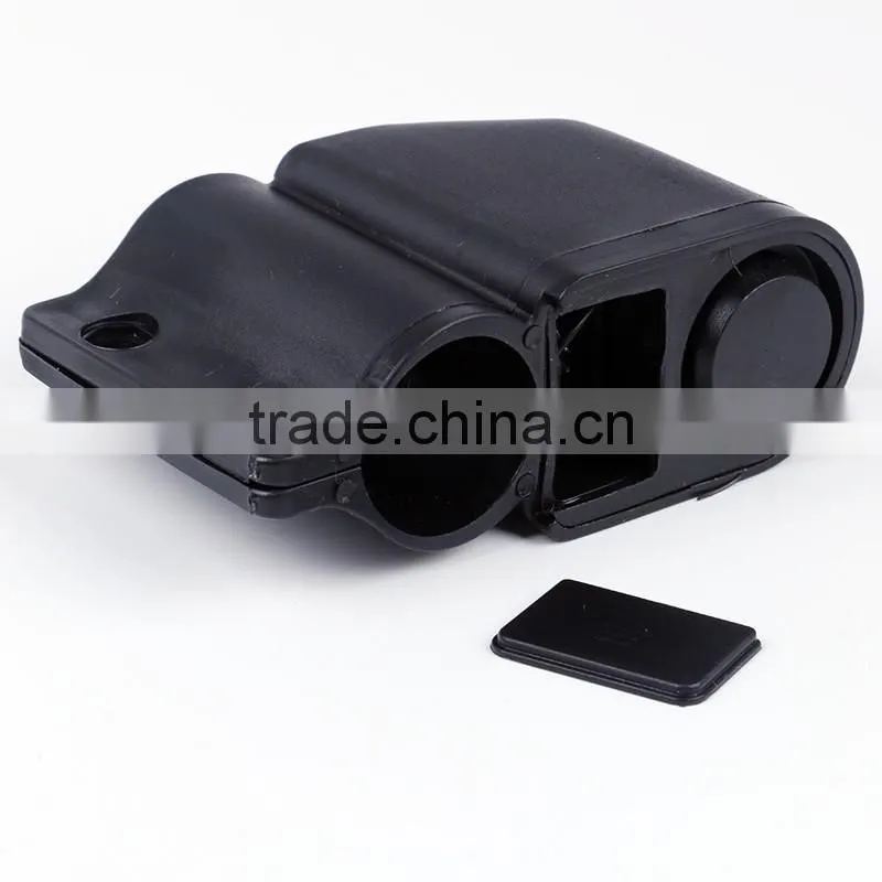 remote motorcycle alarm lock ,MX022 wireless bicycle alarm