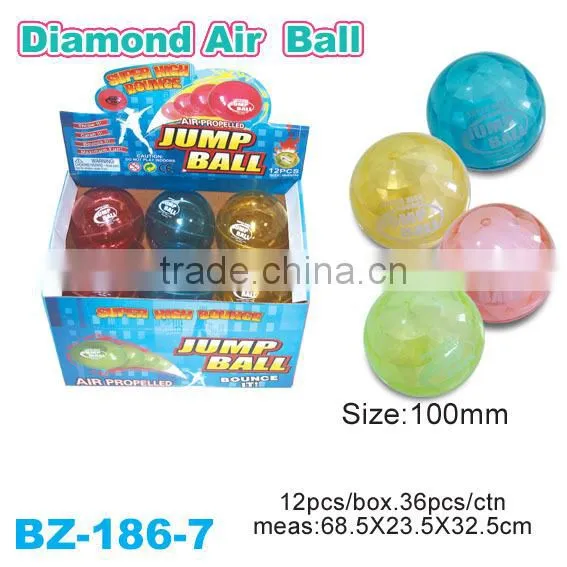 2015 New Eyeballs LED Balls