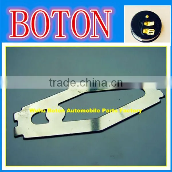 ISO Standard Bimetal Circuit Breakers Strip Made in Anhui