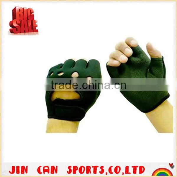 new product 3mm neoprene gym gloves