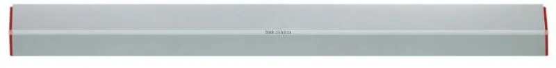 High quality Screed level trapziod aluminum spirit level