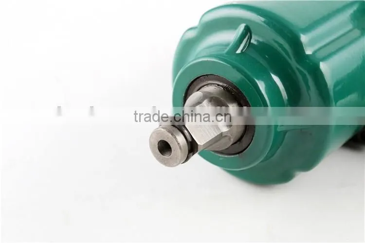 12Pcs 1/2'' Pneumatic Air Impact Wrench Set