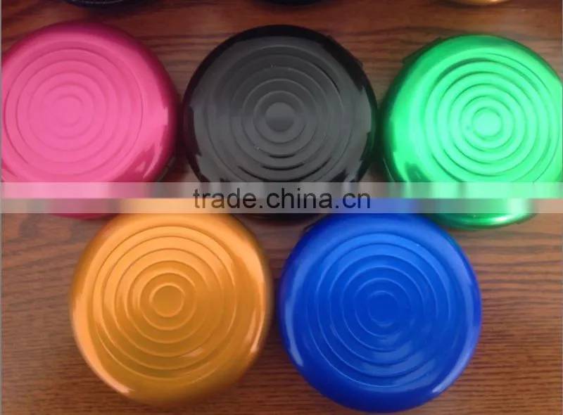 Aluminium EURO US Coin Holder Case