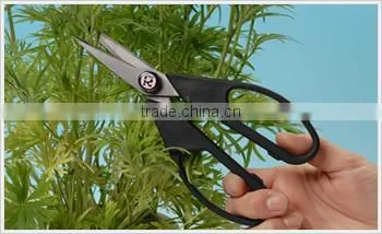 Japanese Titanium Hybrid Snipper Pruner for Wholesalers