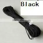 wholesale survival paracord 550 30m military parachute