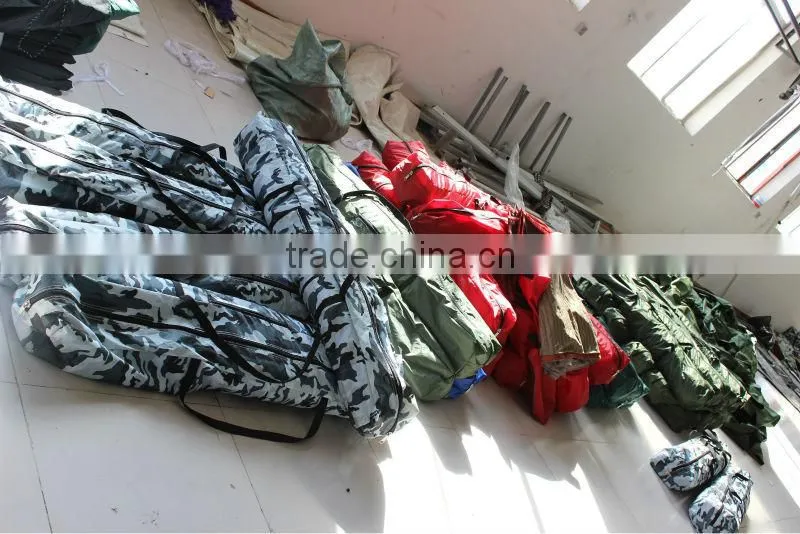 Eskimo Ice Shelters fishing tents