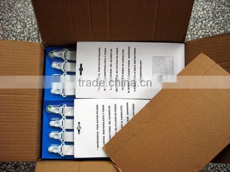 Metal Bed Sheet Grippers