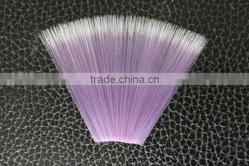 PA NYLON TAPERED FILAMENT for toothbrush