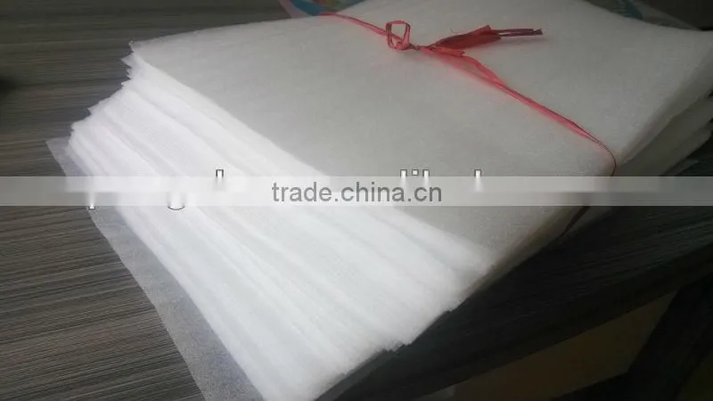 polyethylene thin sheet protect