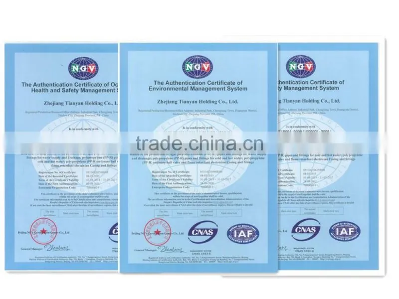 Factory price Manufacturer good quality PVC Fitting UPVC Rubber Joint plastic fitting for drainage GB 90 deg elbow