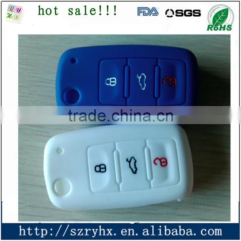 protection car key pack for Volkswagen/Skoda