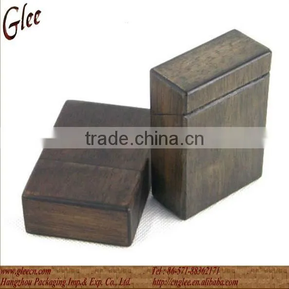 Antique wooden cigar packing box for sale
