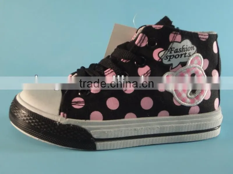 Children's fashion sports injection shoes 2014