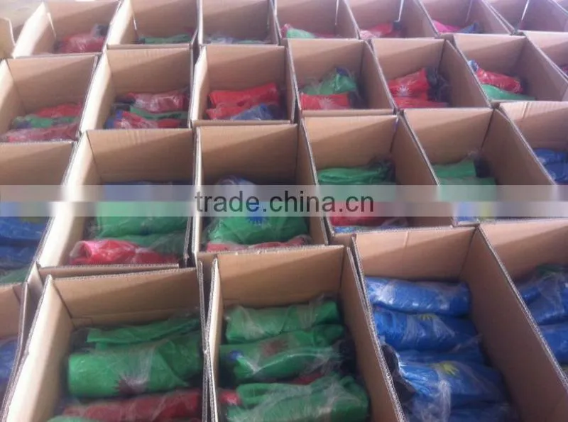 PVC Inflatable jumping animal/pony horse