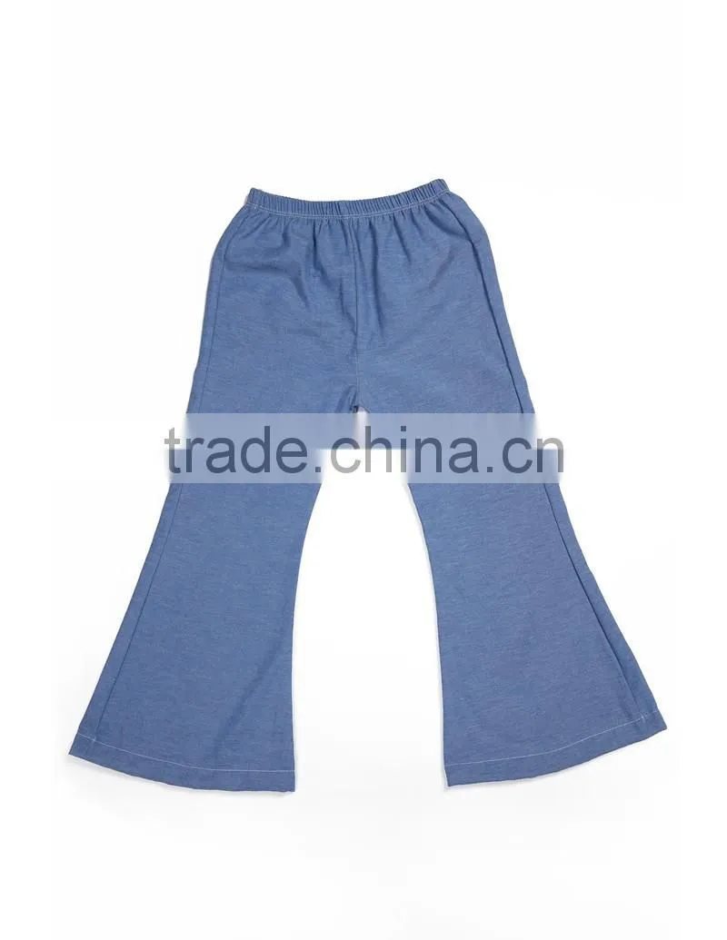 new fashion jeans pants kids clothing baby harem pants