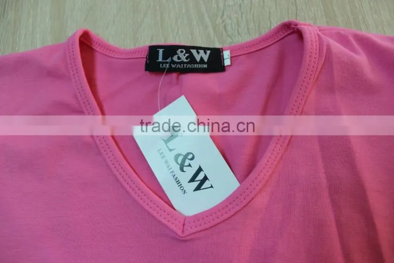 GZY T shirt stock liquidation clothes low price