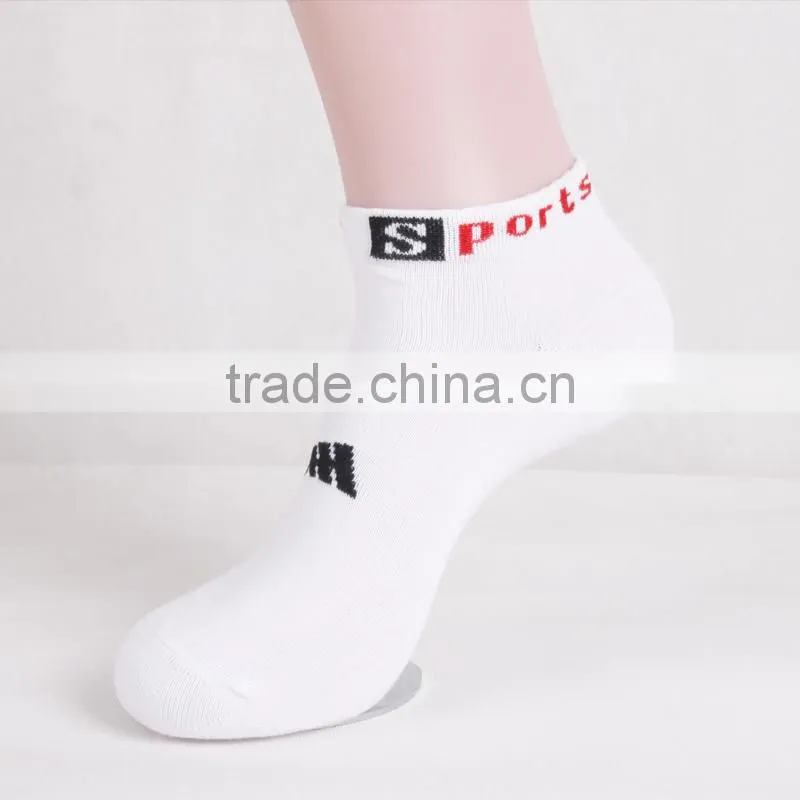 antibacterial breathable deodorant socks