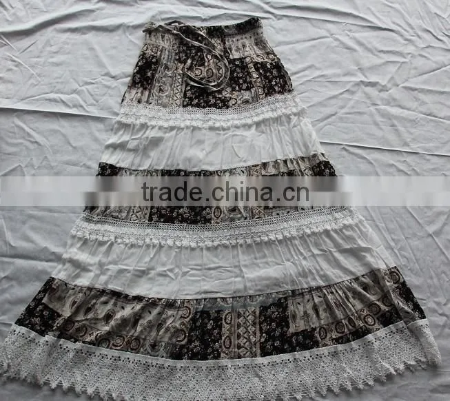 2017 factory wholesale latest style fancy women dress