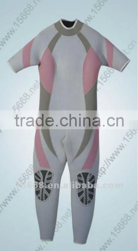 neoprene custom excel wetsuit