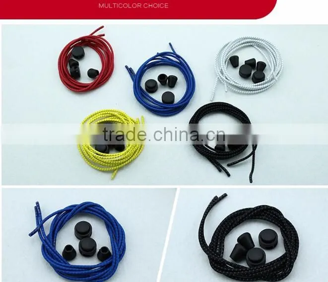 Lazy shoelace 3M reflective elastic shoelace lace reflective lace reflective lace - free shoelace shoelaces