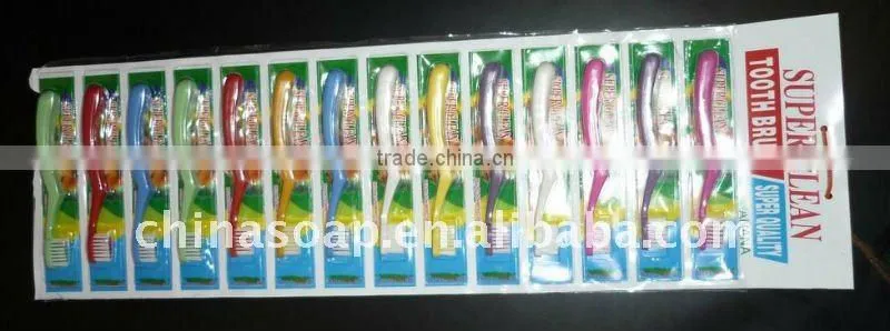 junior top clean for kids toothbrush