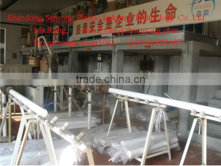 pure ptfe extruded rod/ptfe molded rod