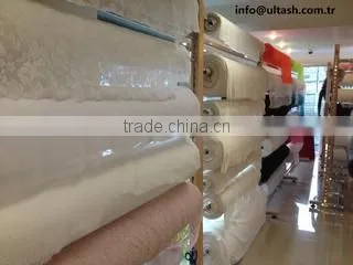 Ultash Tekstil Ithalat Ihracat Sanayi Ve Ticaret Limited Sirketi company overview - view 1