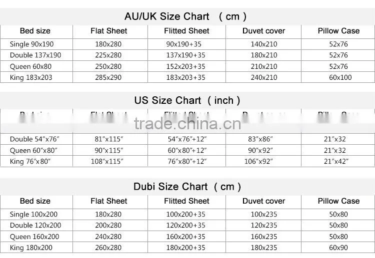 100% cotton duvet cover sets 3cm strips jacquard design white color bed sheets sets