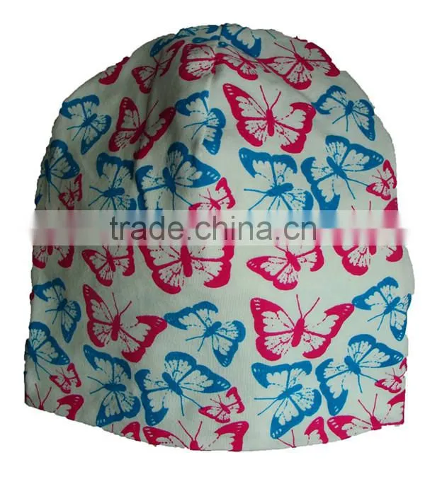 cotton beanie hats for baby
