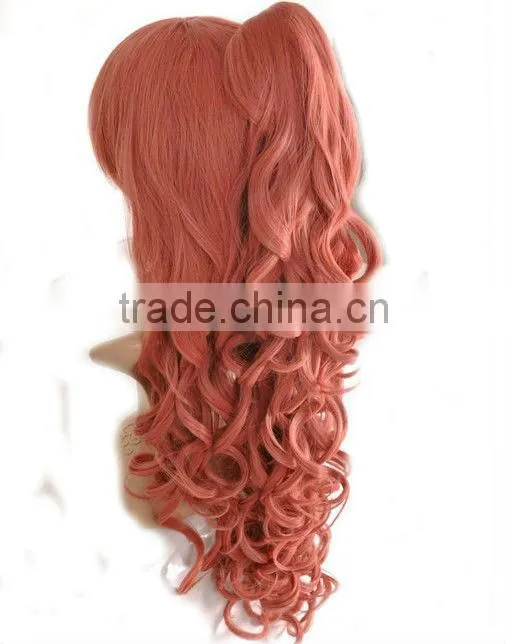 Costume Wigs,Cosplay Wig,Curly Afro Wigs for Black Women from China Wholesale Market in Yiwu