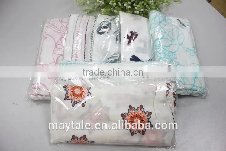 summer infant bamboo rayon muslin swaddle blanket