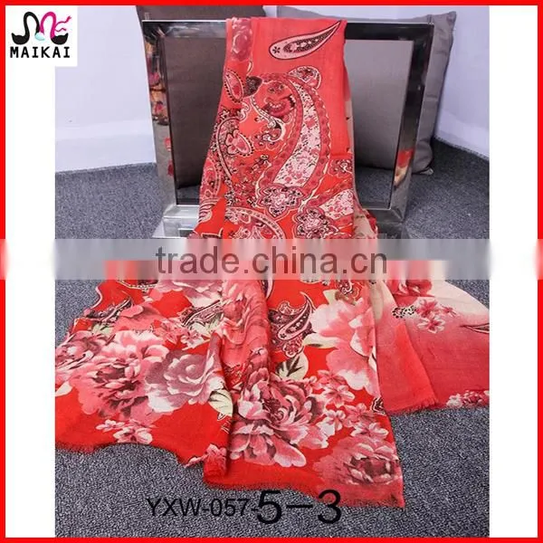 Latest new design hijab sexy women scarf
