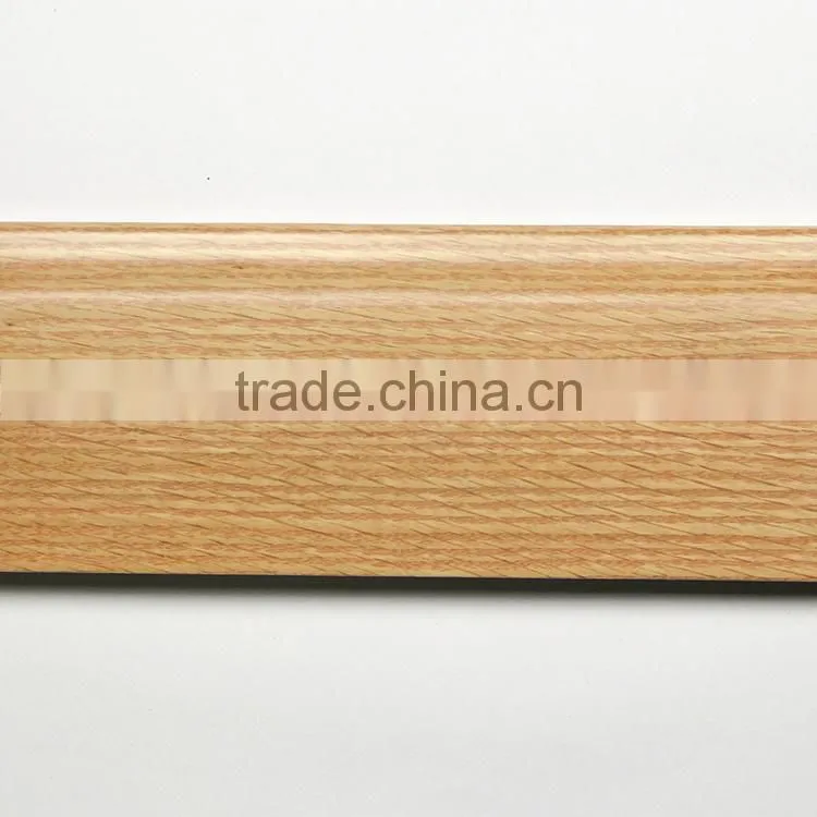 Fatory direct supplying furniture decorative wood moulding with best price from china