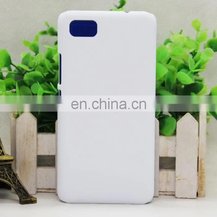 3d sublimation heat transfer blank smartphone case cover for Prosub- Asus Zenfone 3S MAX ZC521TL