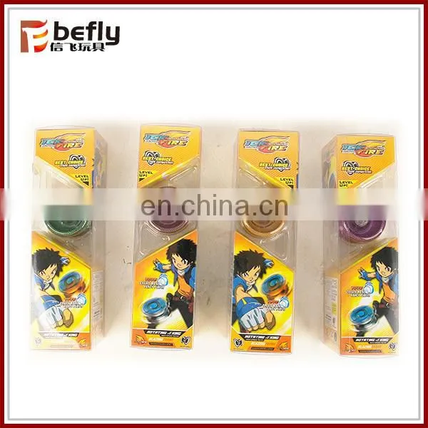 Super alloy yo yo toys for kid
