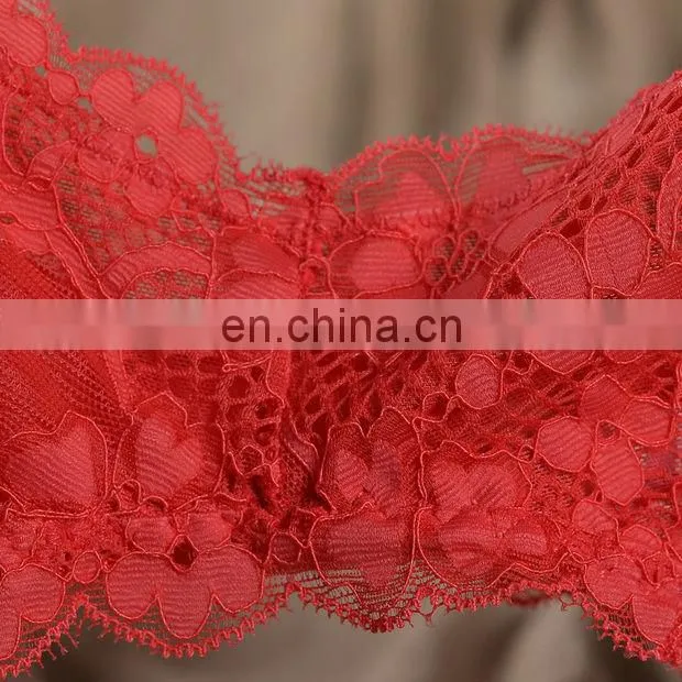 Pretty women sexy underwear ladies soft bra