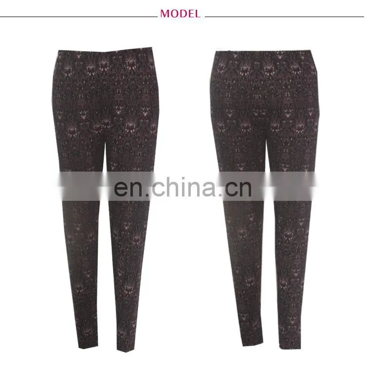 Cheap Indian Girls Pants Plus Size Women Casual Style Harem Pants