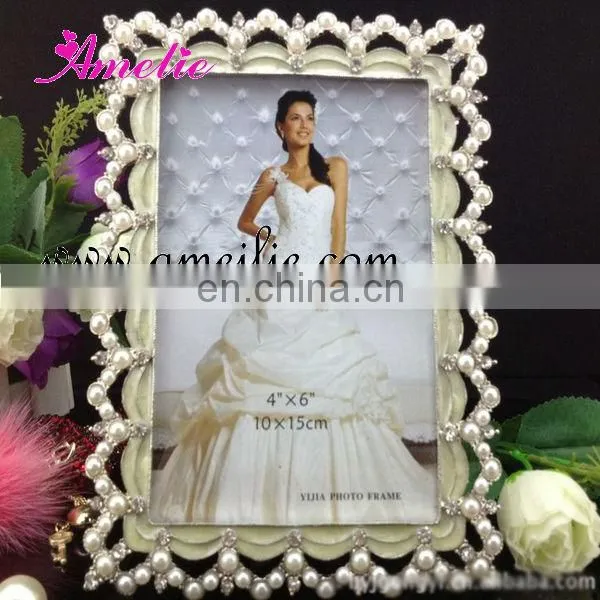A9067 Wholesale Stock Market Metal 50th Wedding Anniversary