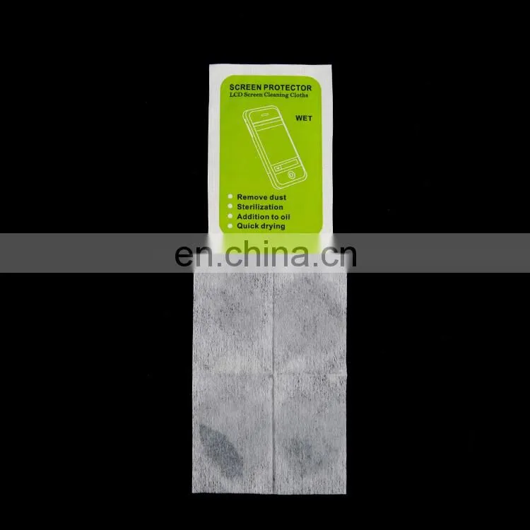2017 shenzhen china promotions high quality oem wipes
