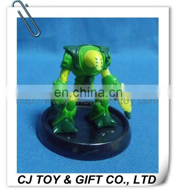 1/6 movable action figure