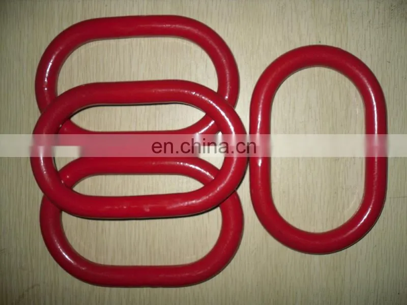 HOT DIP GALVANIZED SPLIT LINK