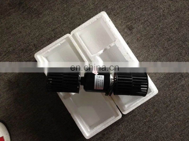 AN51500-10710 PC40MR-2 Blower Motor Assembly