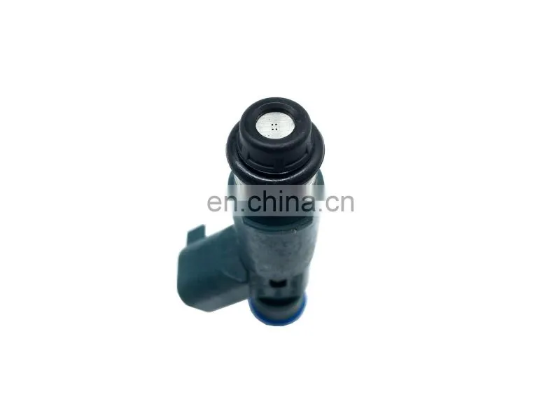 Fuel Injector for FO-RD MAZ-DA OEM 2M2E-A7B 2M2E-9F593-A7B 2M2EA7B 2M2E9F593A7B