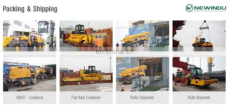 Shantui SD16TL Model 160HP Bulldozer for Sale