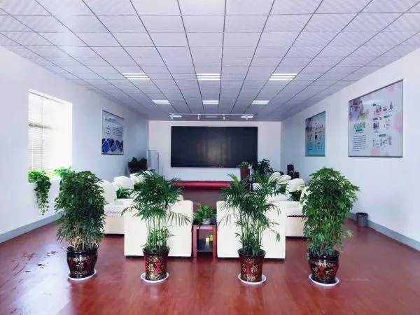 Tai'an City Kang Yu Medical Instrument Co.,ltd company overview - view 3