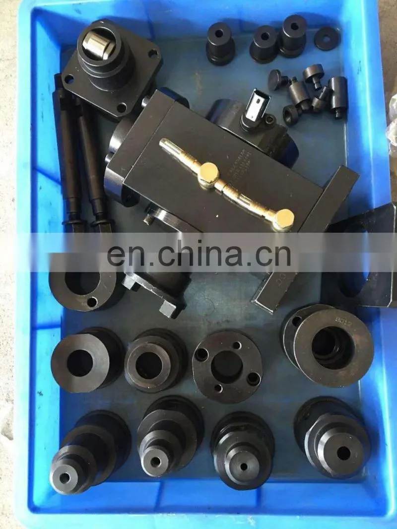 electric EUP/EUI CAM BOX tester cambox