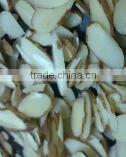 Almond Slicing Machine|Peanut Slicer Machine|Nut Cutting Machine