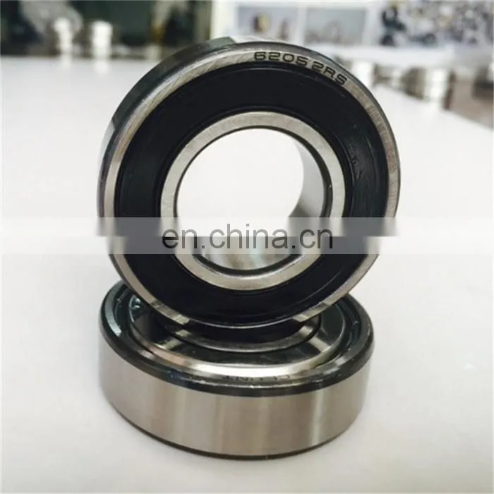 small v structure deep groove ball bearing 6308