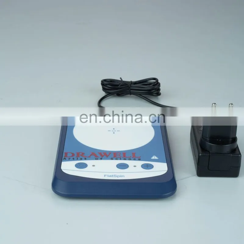 FlatSpin Ultra-flat Compact Magnetic Stirrer with manufacturer price