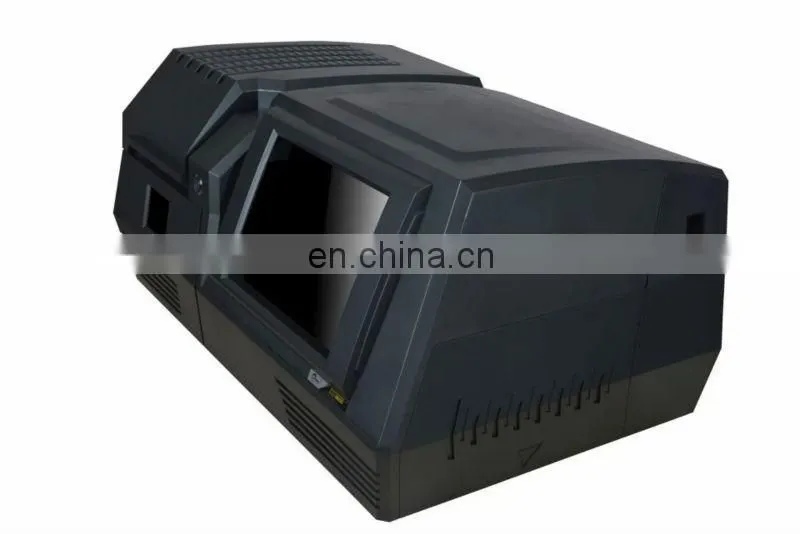 New Model X-ray Gold Detector,Xrf Precious Metal Analyzers,Xfr Spectrometer NAP8200